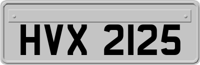 HVX2125