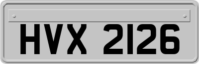 HVX2126