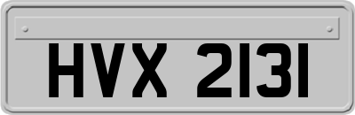 HVX2131