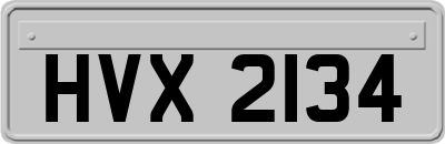 HVX2134