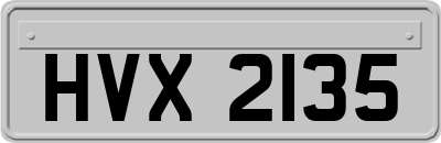 HVX2135