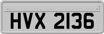 HVX2136