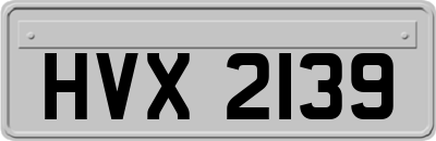 HVX2139