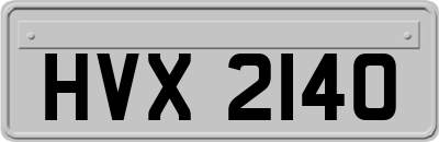 HVX2140