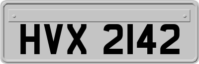 HVX2142