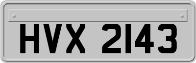 HVX2143