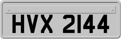 HVX2144