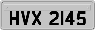 HVX2145