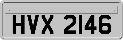 HVX2146