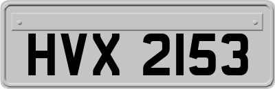 HVX2153