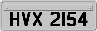 HVX2154