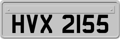 HVX2155