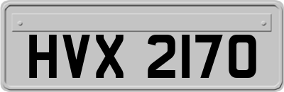 HVX2170