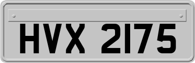 HVX2175
