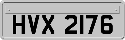 HVX2176