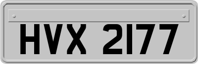 HVX2177