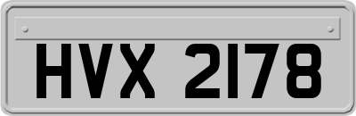 HVX2178