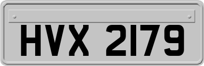 HVX2179