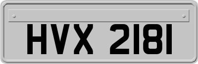 HVX2181