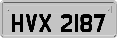HVX2187