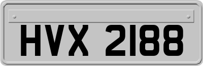 HVX2188