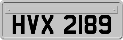 HVX2189