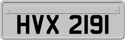 HVX2191