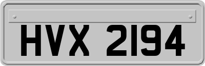 HVX2194