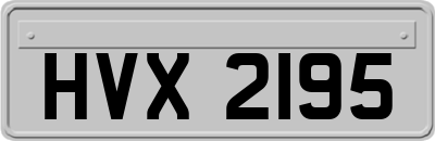 HVX2195