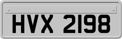 HVX2198