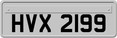 HVX2199