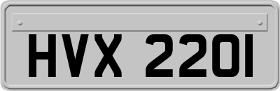 HVX2201