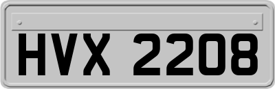 HVX2208