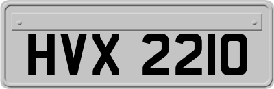 HVX2210