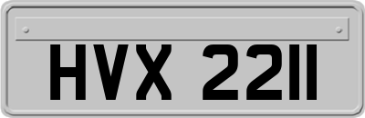 HVX2211