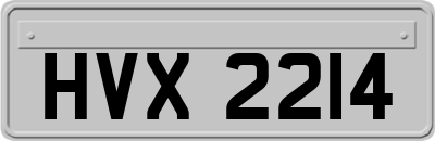 HVX2214
