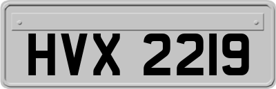 HVX2219