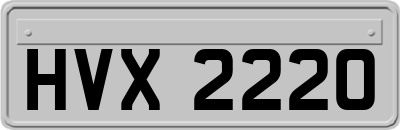 HVX2220