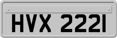 HVX2221