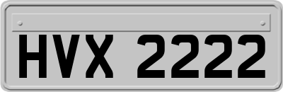 HVX2222