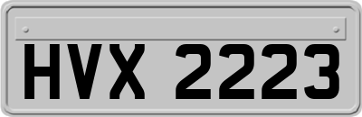 HVX2223