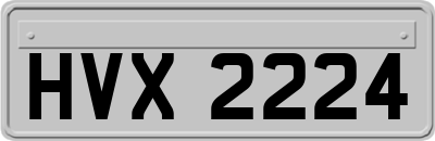 HVX2224