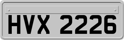HVX2226