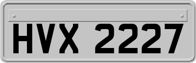 HVX2227