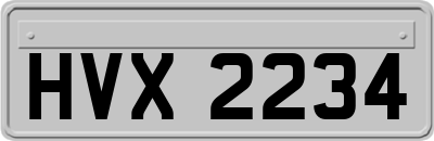 HVX2234
