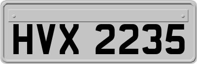 HVX2235