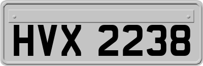HVX2238