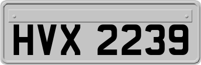 HVX2239