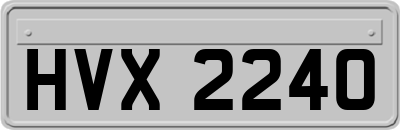 HVX2240