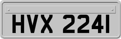 HVX2241